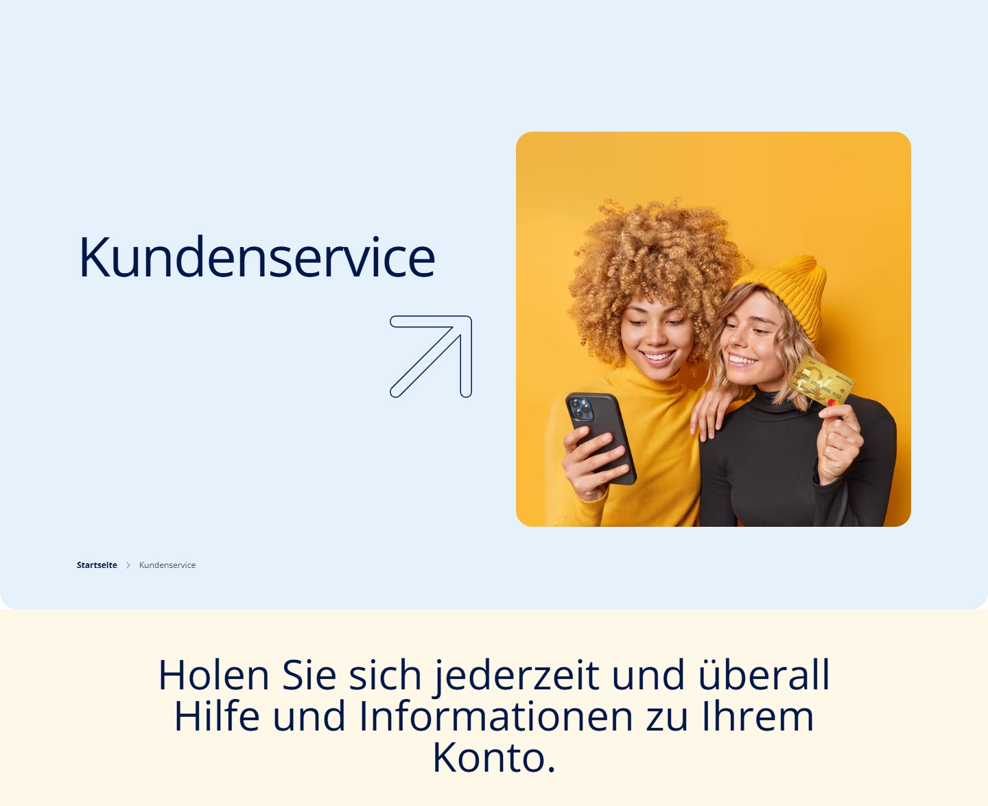 Advanzia Bank Kundenservice