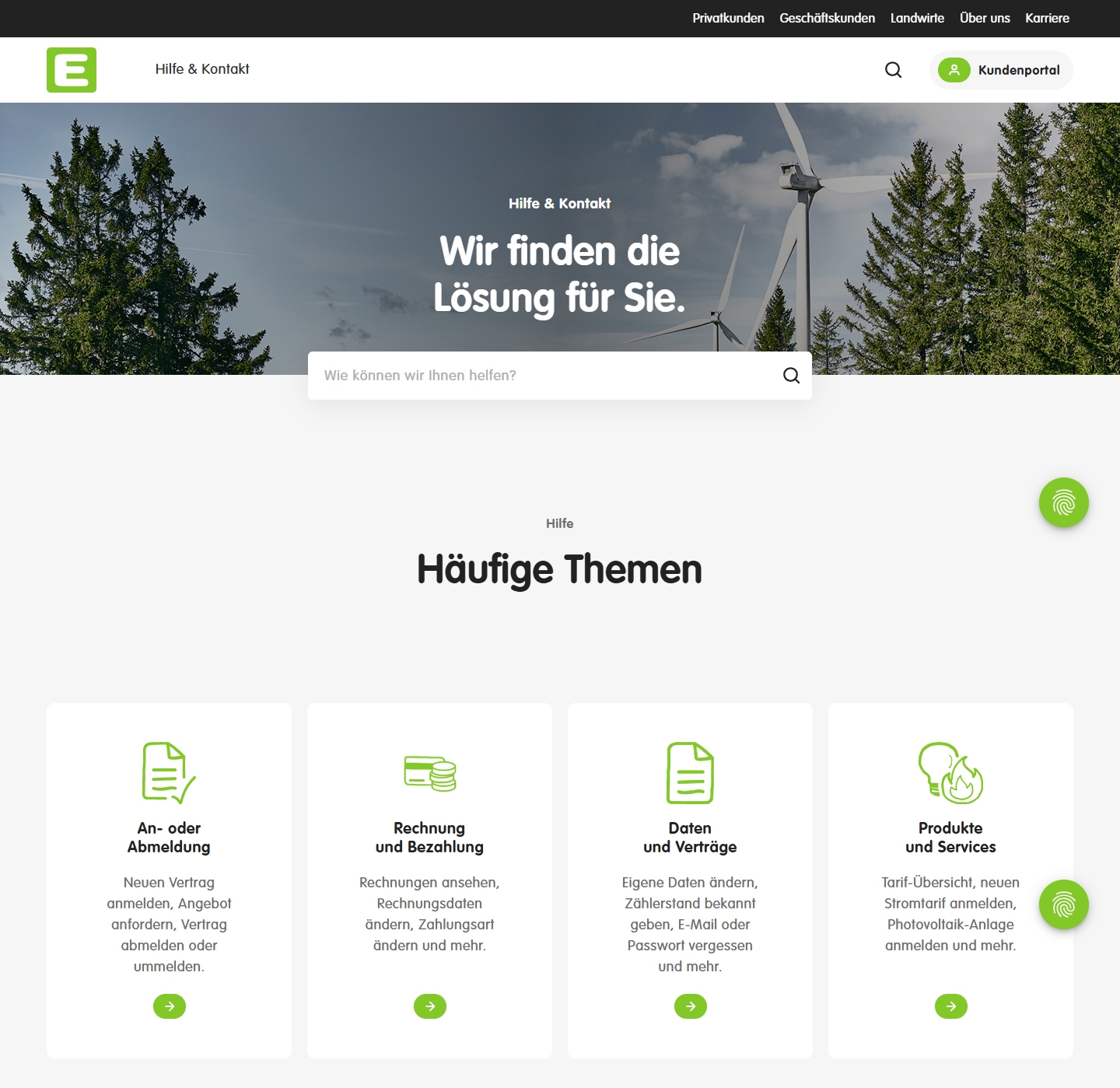 Energie Steiermark Kundenservice
